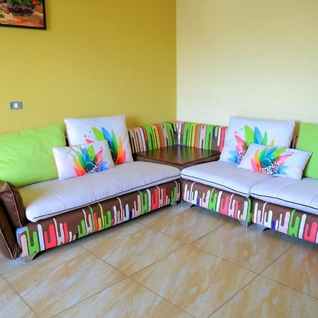 Ye Afoli International Hotel Addis Abeba Zewnętrze zdjęcie