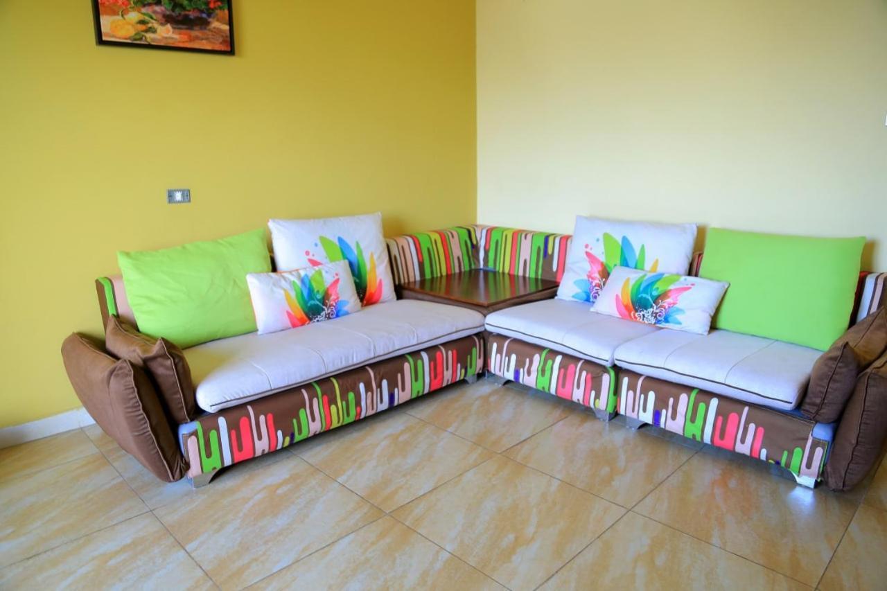 Ye Afoli International Hotel Addis Abeba Zewnętrze zdjęcie