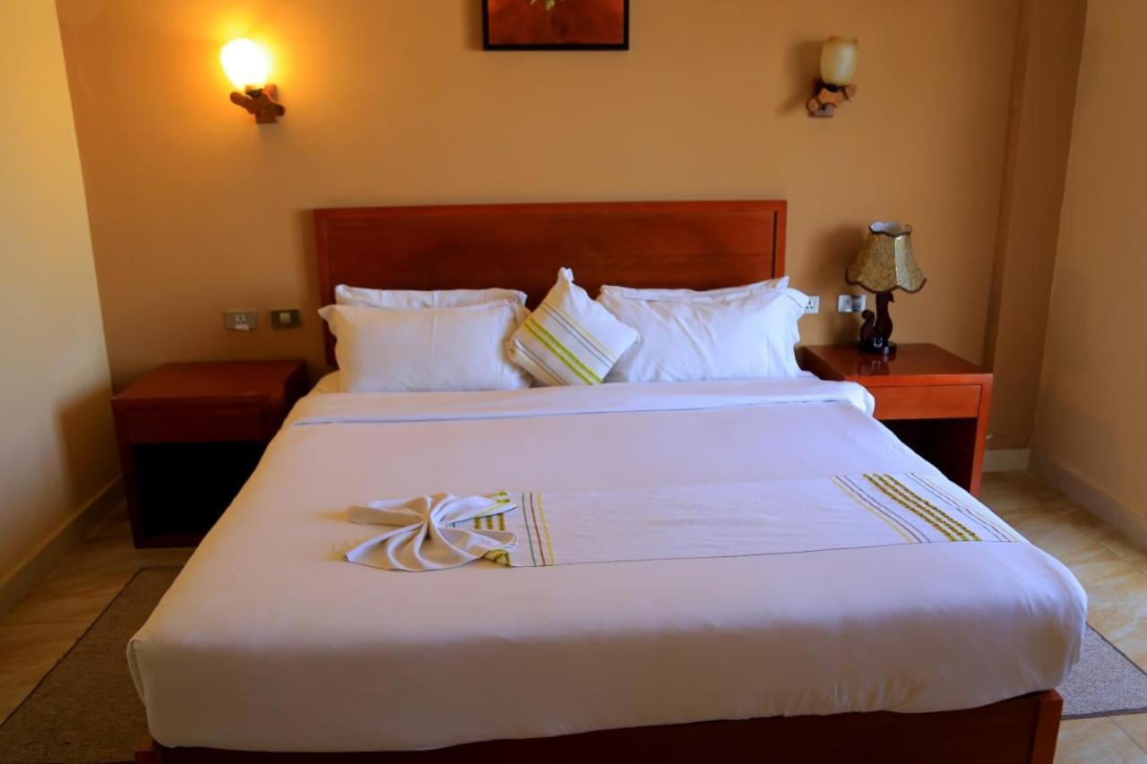 Ye Afoli International Hotel Addis Abeba Zewnętrze zdjęcie