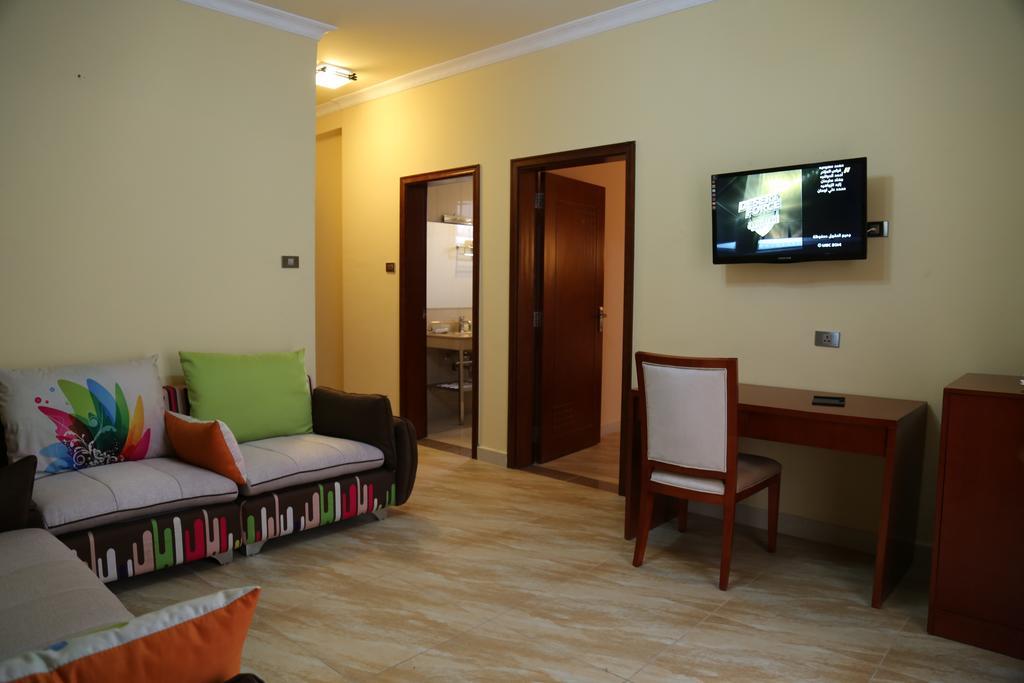 Ye Afoli International Hotel Addis Abeba Pokój zdjęcie
