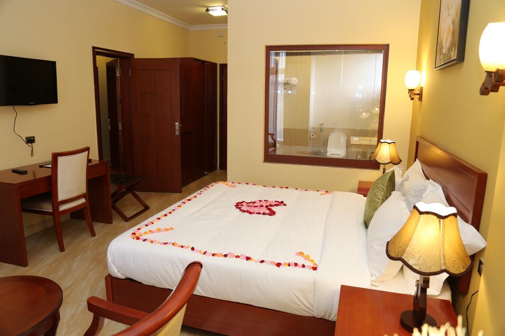 Ye Afoli International Hotel Addis Abeba Zewnętrze zdjęcie