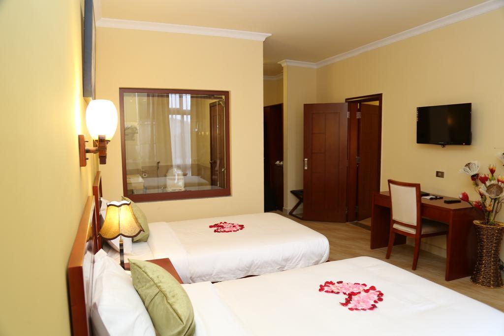 Ye Afoli International Hotel Addis Abeba Zewnętrze zdjęcie