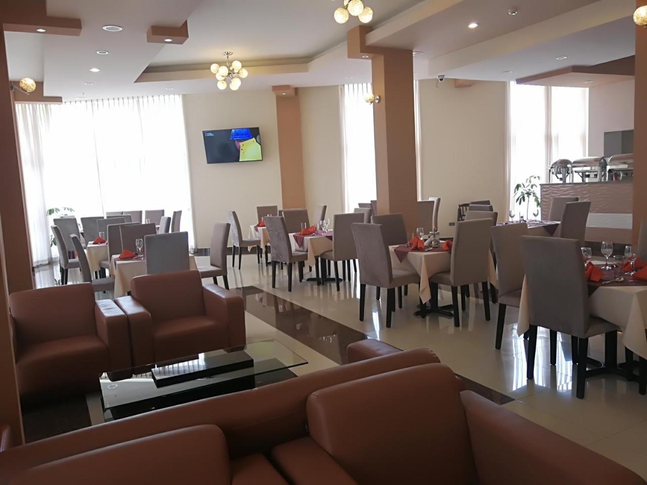 Ye Afoli International Hotel Addis Abeba Zewnętrze zdjęcie