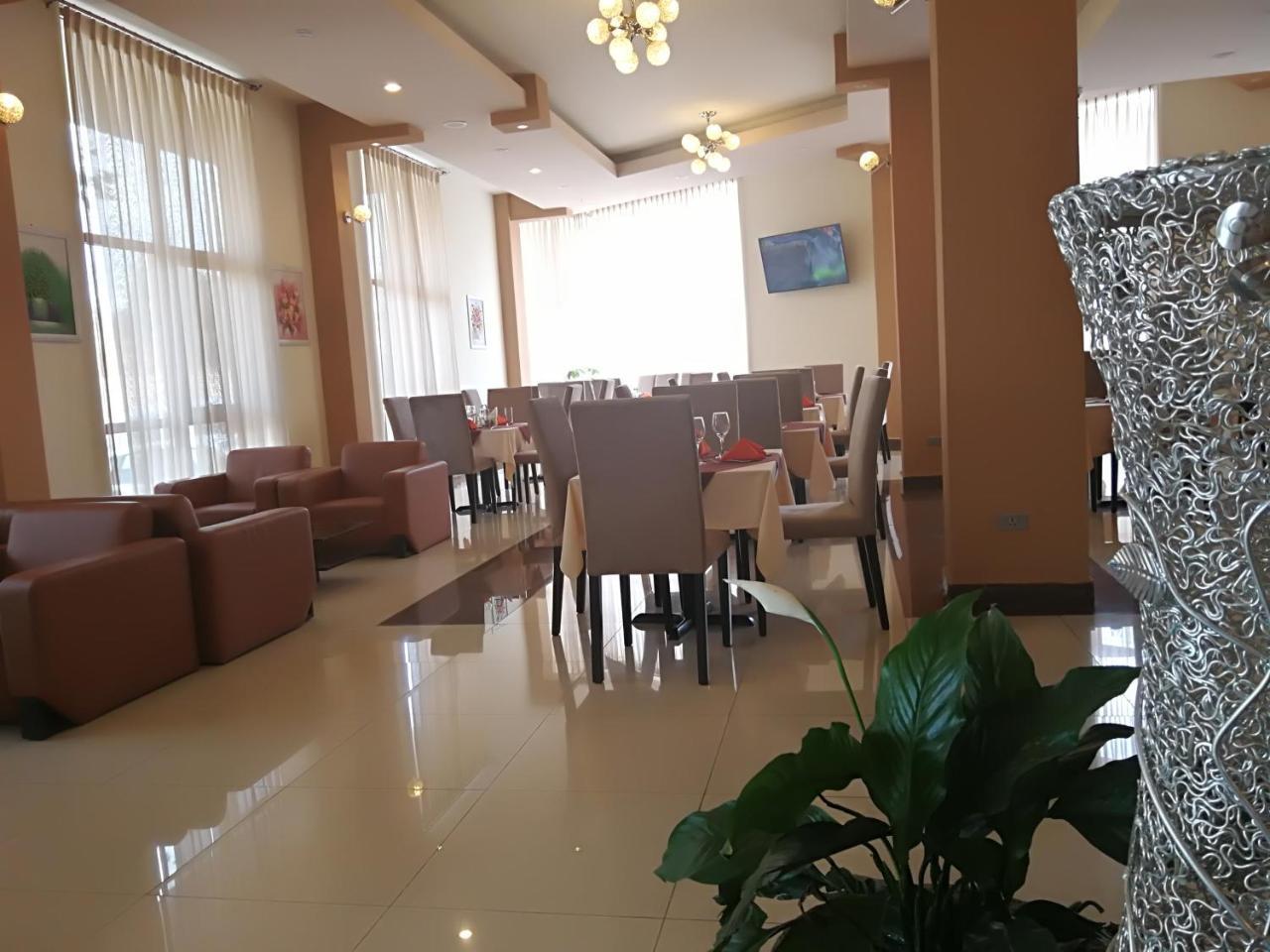 Ye Afoli International Hotel Addis Abeba Zewnętrze zdjęcie