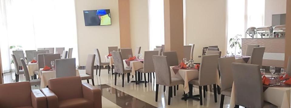 Ye Afoli International Hotel Addis Abeba Zewnętrze zdjęcie